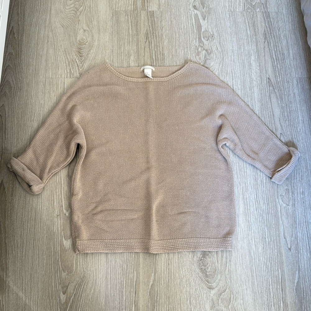 H&M Sweater